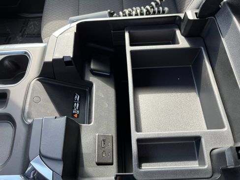 New 2026 Chevrolet Silverado 1500 RST w/ LPO, Dark Essentials Package AWD/4WD image 25