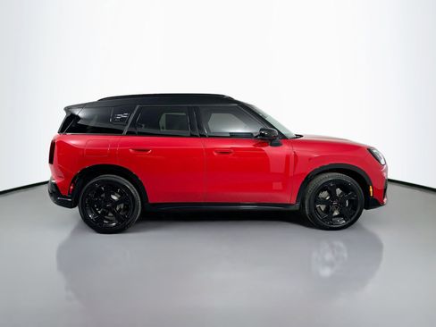 New 2026 MINI Cooper Countryman S w/ Comfort Package Max image 5