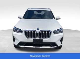 Used 2023 BMW X3 xDrive30i AWD/4WD video 2