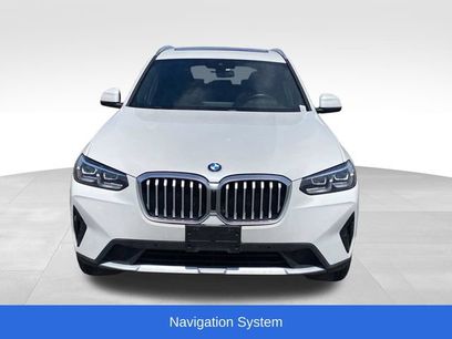 Used 2023 BMW X3 xDrive30i