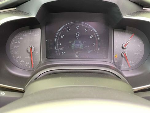 Used 2015 Chevrolet Corvette Stingray Coupe w/ 2LT Preferred Equipment Group RWD image 41