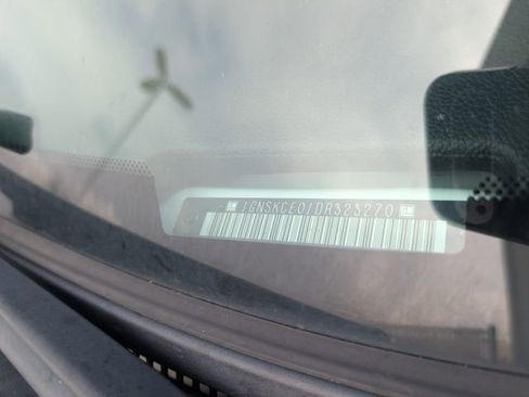 Used 2013 Chevrolet Tahoe LTZ AWD/4WD image 25