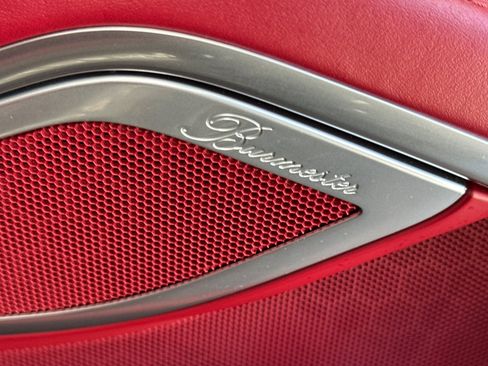 Certified 2019 Porsche 911 Targa 4 GTS AWD/4WD image 35