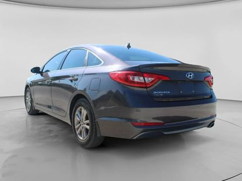 Used 2015 Hyundai Sonata SE FWD image 6