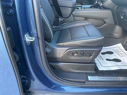 New 2026 Chevrolet Suburban Premier w/ Sun And Tow Package image 35