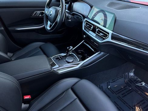 Used 2022 BMW 330i Sedan w/ Premium Package 2 image 16