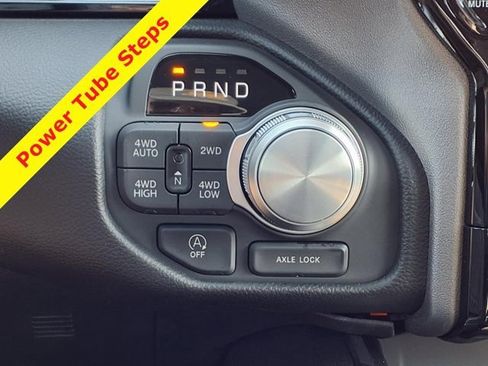 New 2026 RAM 1500 Laramie w/ Night Edition image 9