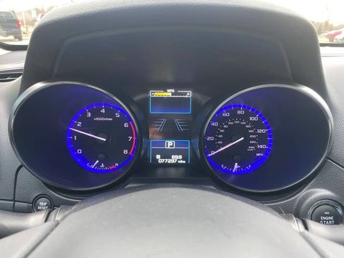 Used 2017 Subaru Legacy 2.5i Limited image 12