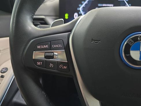 Certified 2023 BMW 330e w/ Premium Package image 20