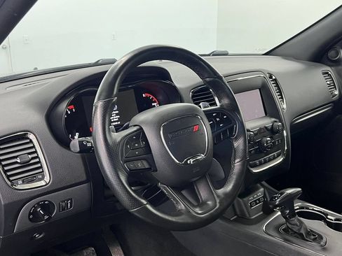 Used 2019 Dodge Durango GT AWD/4WD image 4