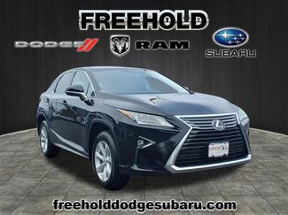 Used 2016 Lexus RX 350 FWD video 1