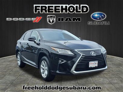 Used 2016 Lexus RX 350 FWD