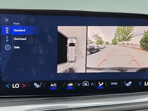 Used 2025 Chevrolet Tahoe RST w/ Comfort Package AWD/4WD image 18