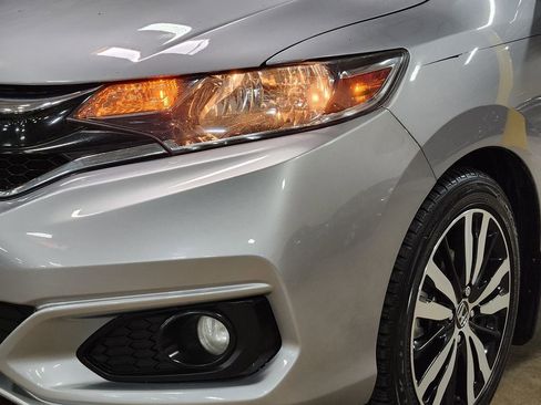 Used 2020 Honda Fit EX image 15