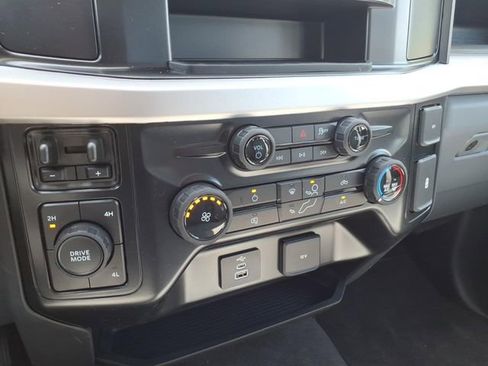 New 2026 Ford F350 XL AWD/4WD image 26