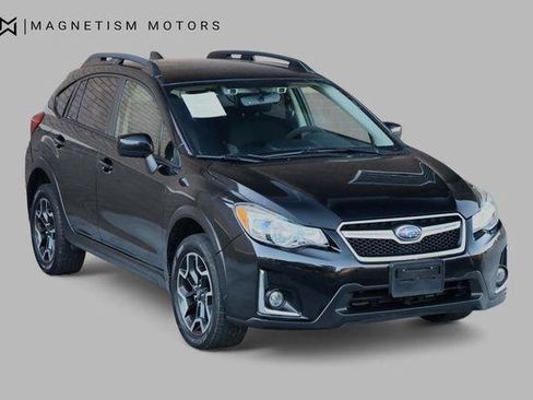 Used 2017 Subaru Crosstrek 2.0i Premium AWD/4WD image 4