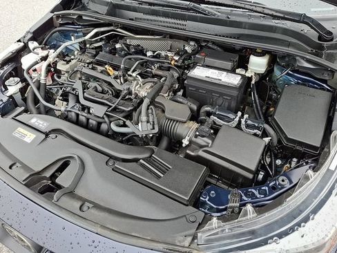 Used 2024 Toyota Corolla LE FWD image 27
