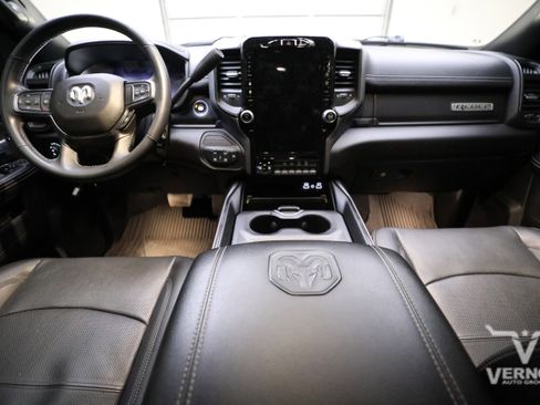 Used 2024 RAM 2500 Rebel image 13