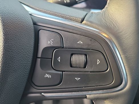 Used 2023 Buick Encore GX Select w/ Experience Buick Package image 18