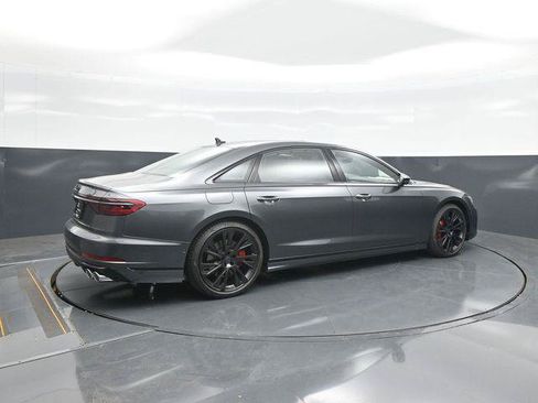 New 2027 Audi S8 AWD/4WD image 7