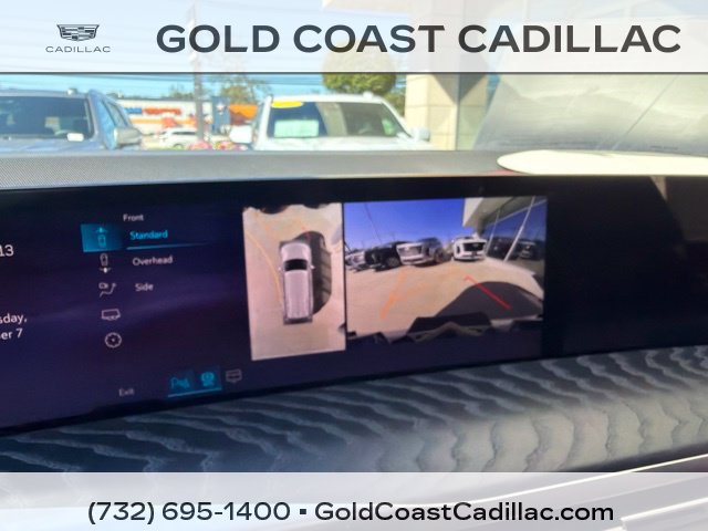 Certified 2026 Cadillac Escalade Sport w/ Touring Package AWD/4WD image 28
