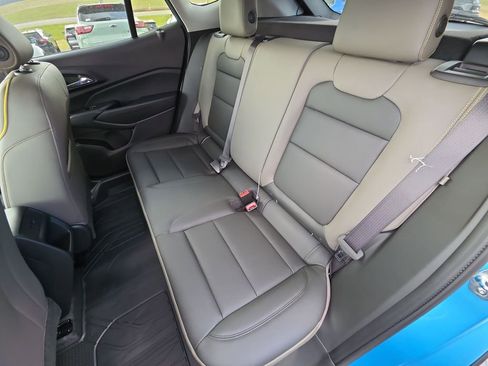 New 2026 Chevrolet Trax ACTIV w/ Driver Confidence Package FWD image 21