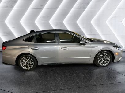 Certified 2023 Hyundai Sonata SEL