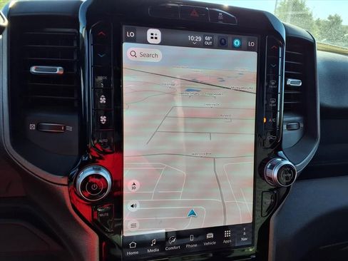 New 2025 RAM 2500 Tradesman image 15