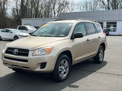 Used 2011 Toyota RAV4 4WD w/ Base L4 Extra Value Pkg image 3