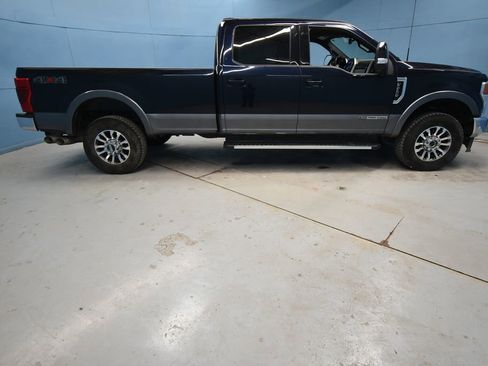 Used 2022 Ford F250 Lariat image 36