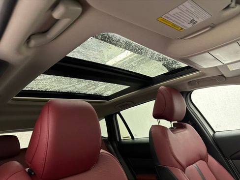 New 2026 MAZDA CX-50 AWD 2.5 Hybrid w/ Weather Package image 13