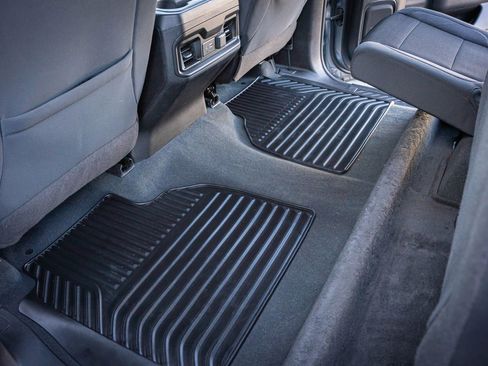 Used 2021 Chevrolet Silverado 1500 LT Trail Boss w/ Bed Protection Package image 28