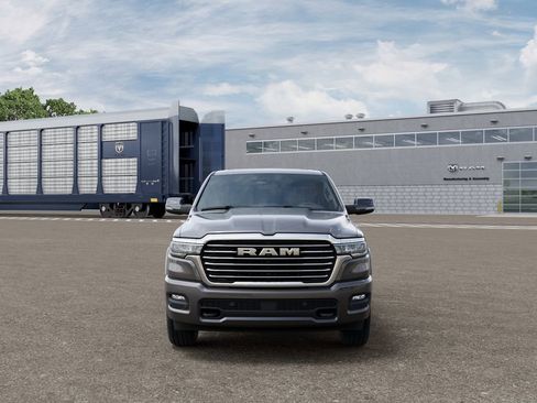 New 2026 RAM 1500 Laramie image 6