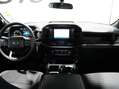 Used 2022 Ford F150 XL w/ STX Appearance Package image 20