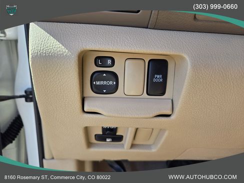 Used 2008 Lexus RX 350 AWD image 20