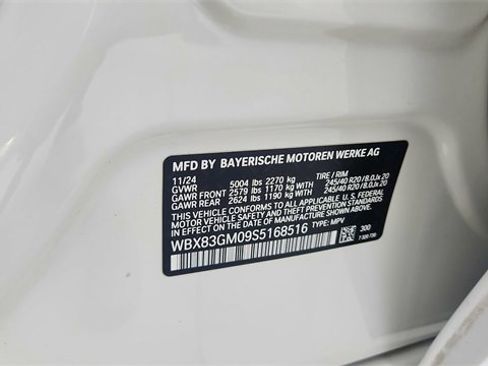 Used 2025 BMW X2 M35i image 67