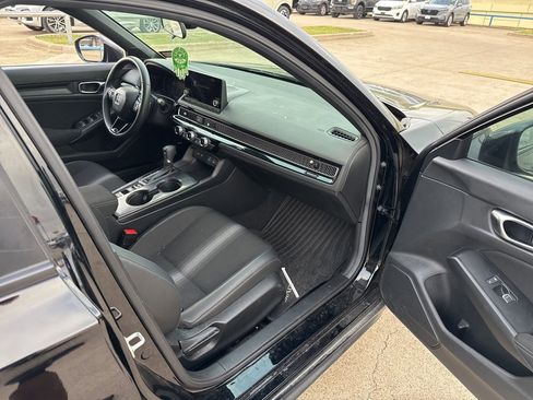 Used 2024 Honda Civic Sport image 15