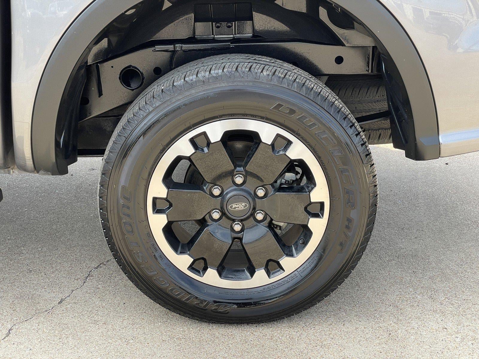 Used 2021 Ford Ranger XL w/ Equipment Group 101A High RWD image 49