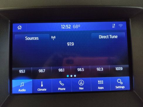Used 2020 Ford Edge Titanium w/ Equipment Group 301A FWD image 25