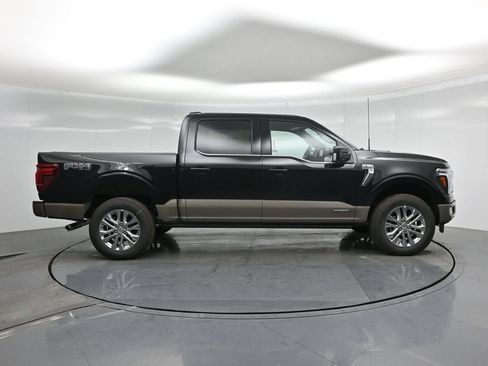 New 2026 Ford F150 King Ranch w/ Equipment Group 601A High AWD/4WD image 26