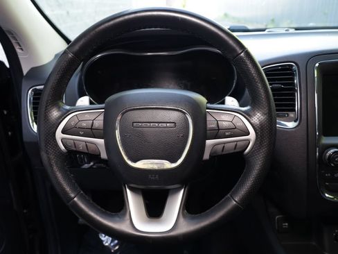 Used 2015 Dodge Durango Citadel RWD image 25