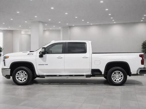 Used 2024 Chevrolet Silverado 2500 LT image 6