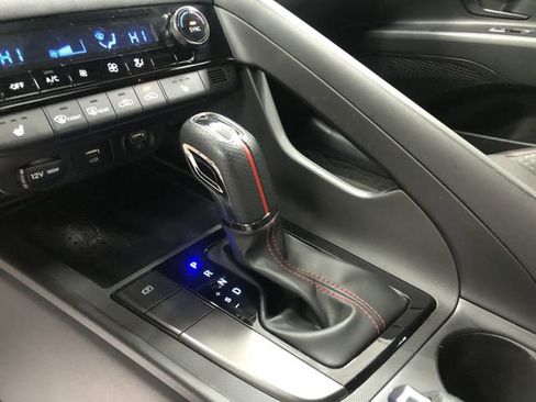 Used 2023 Hyundai Elantra N Line image 26