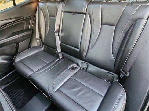 Used 2021 Buick Envision Essence w/ Sport Touring Package image 22