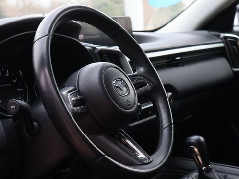 Used 2024 MAZDA CX-50 AWD 2.5 S w/ Preferred Package image 26