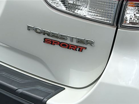 Used 2020 Subaru Forester Sport AWD/4WD image 28