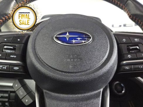 Used 2021 Subaru Crosstrek 2.5i Limited w/ Moonroof Package 2 image 21