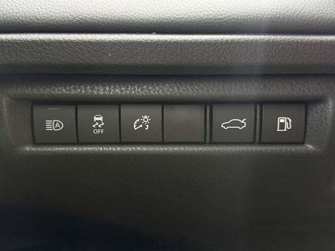 New 2026 Toyota Camry XSE image 21