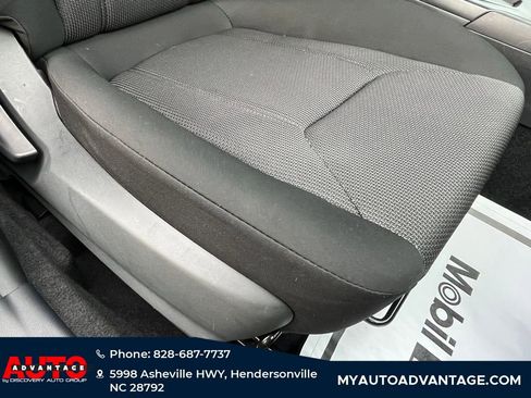 Used 2022 Subaru Impreza 2.0i image 25