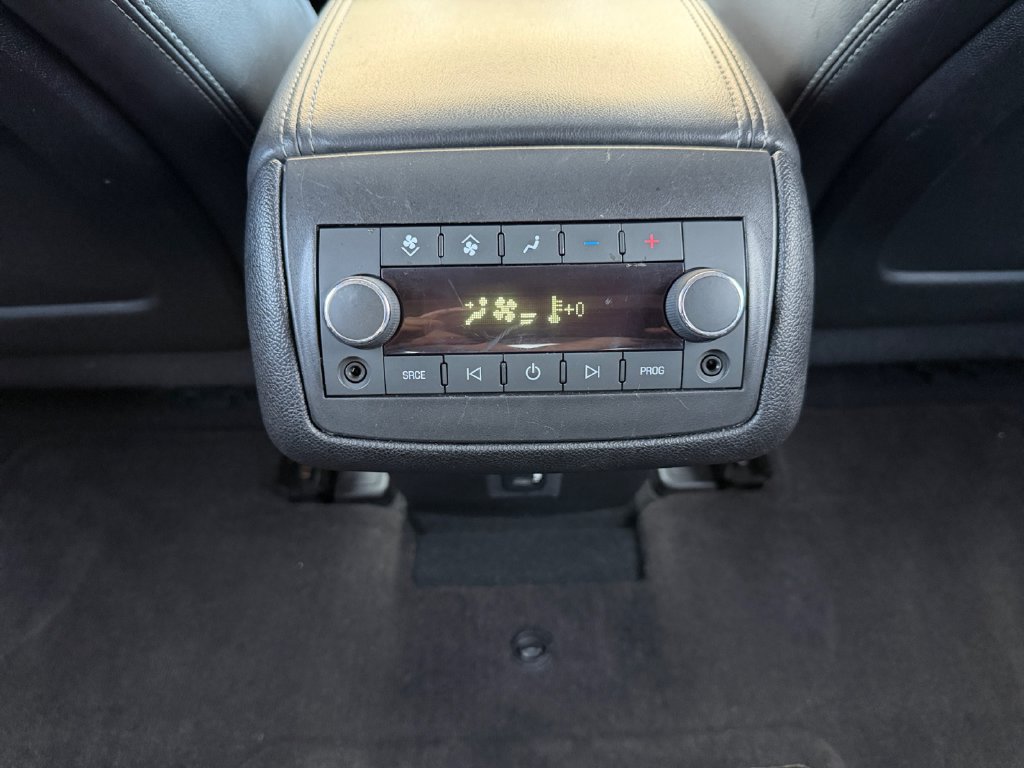 Used 2017 GMC Acadia Limited SLT FWD image 31